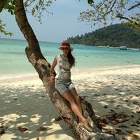 Отзыв от Людмила - виза ДТВ